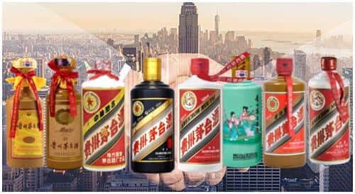 濉溪县回收茅台