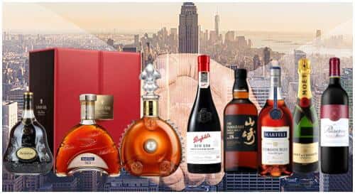 濉溪县回收洋酒